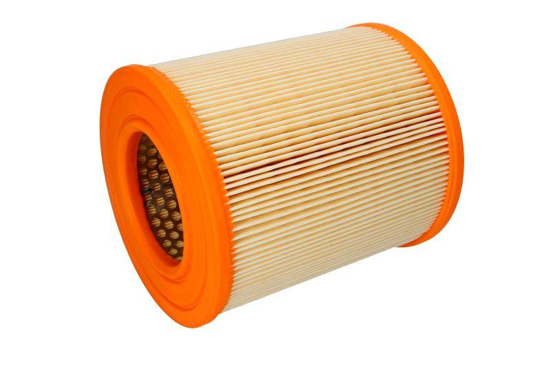 Повітряний фільтр на Аудіо A6 (Audi A6) Hengst filter E670L