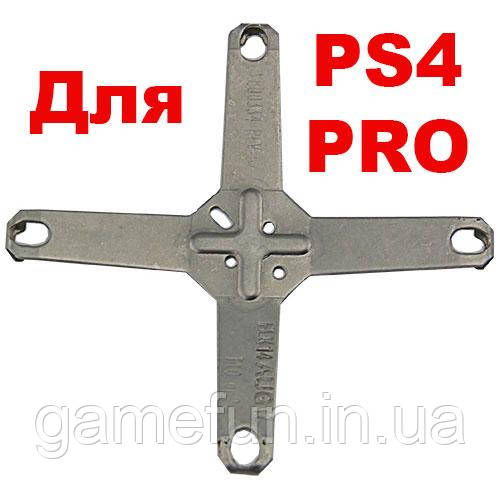 Притискна пластина Xbox для PS4 Pro CUH-7хххА (Original), фото 1