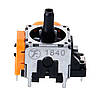 3D механізм геймпада Dualshock 4 V2 (3 pin) JDM-040, 050, 055 (Original) (Orange), фото 3