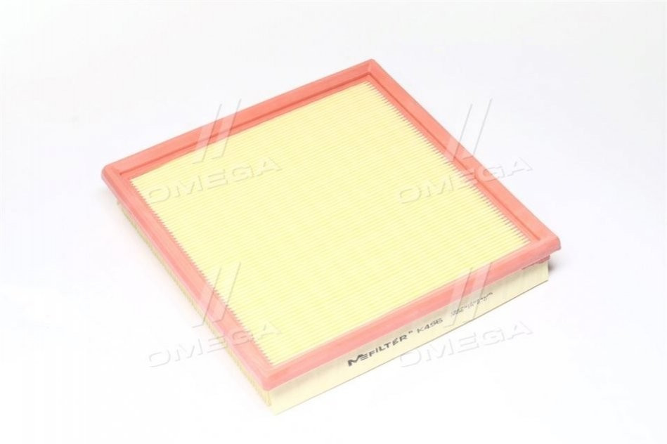 Повітряний фільтр на БМВ Е36 (Bmw E36) Mfilter K456