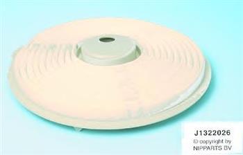 Повітряний фільтр на Тойота Корола (Toyota Corolla) Nipparts J1322026