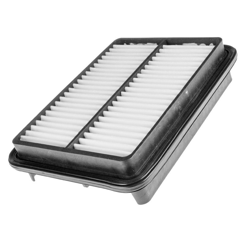 Повітряний фільтр на Тойота Кемрі (Toyota Camry, Carina, Celica) Blue print ADT32224