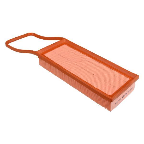 Повітряний фільтр на БМВ Х5 (Bmw X5 E53, E70) Blue print ADB112240