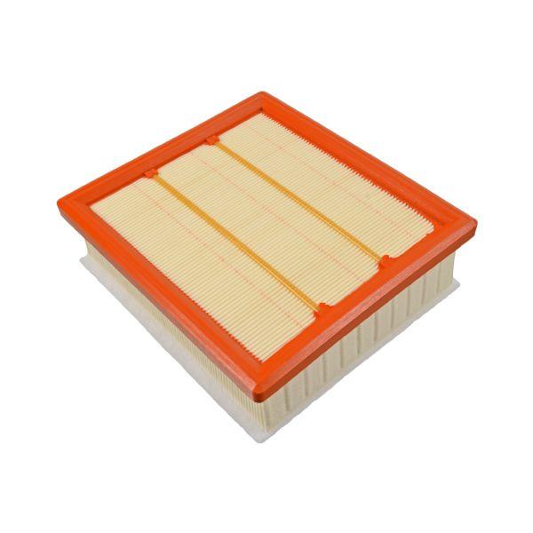 Повітряний фільтр на Фіат 500 (Fiat 500) Blue print ADL142217