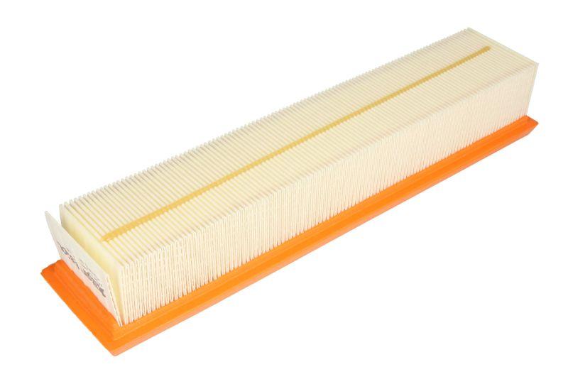 Повітряний фільтр на Дачи Логан (Dacia Logan) Hengst filter E820L