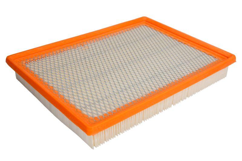 Повітряний фільтр на Джип Чероки (Jeep Cherokee) Knecht/mahle LX1662