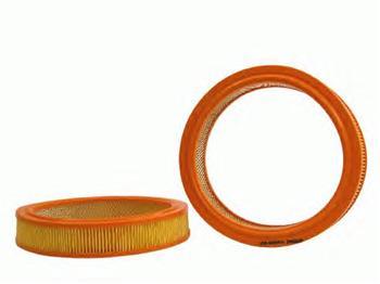 Повітряний фільтр на Фіат Уно (Fiat Uno) Wix filters WA6414