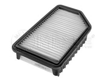 Повітряний фільтр на КІА Ріо (Kia Rio) Meyle 28123210013