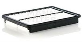 Повітряний фільтр на КІА Серенто (Kia Sorento) Mann-filter C30017