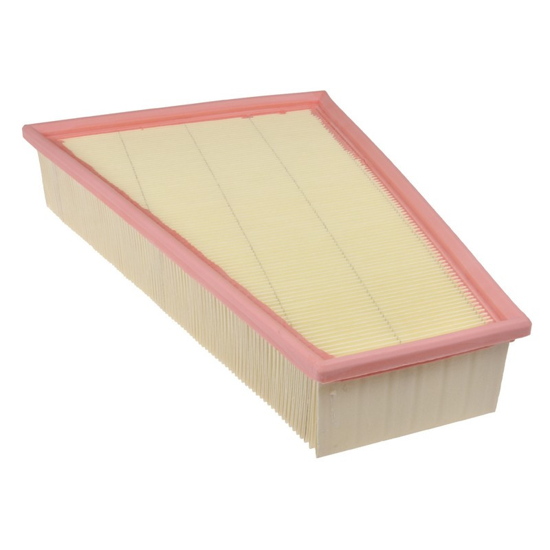 Повітряний фільтр на Форд Гелаксі (Ford Galaxy, Mondeo) Blue print ADF122205