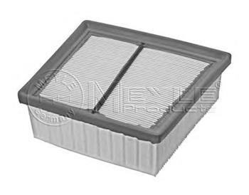 Повітряний фільтр на Форд Фієста (Ford Fiesta, Transit, KA) Meyle 7123210006