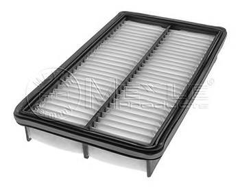 Повітряний фільтр на Мазда 626 (Mazda 626, 6) Meyle 35123210009