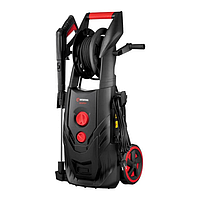Потужна мийка високого тиску STORM INTERTOOL WT-1509 : 130-195 бар, 2500 Вт (WT-1509) EHA