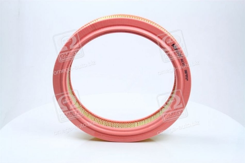 Повітряний фільтр на Хонда Акорд (Honda Accord) Mfilter A110