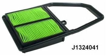 Повітряний фільтр на Хонда Цивік (Honda Civic) Nipparts J1324041