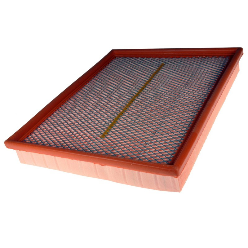 Повітряний фільтр на Рено Майстер (Renault Master) Blue print ADN12240