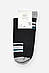 Шкарпетки чоловічі демісезонні сірого кольору р.43/44 202041S, фото 2