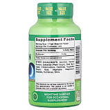 Мелатонін для сну, Sleep Melatonin, Nature's Truth, смак ягід, 5 мг, 200 швидкорозчинних таблеток, фото 2