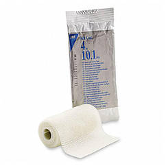 Бинт напівжорсткий 3M SoftCast, іммобілізаційний, 10х3,6 м, білий