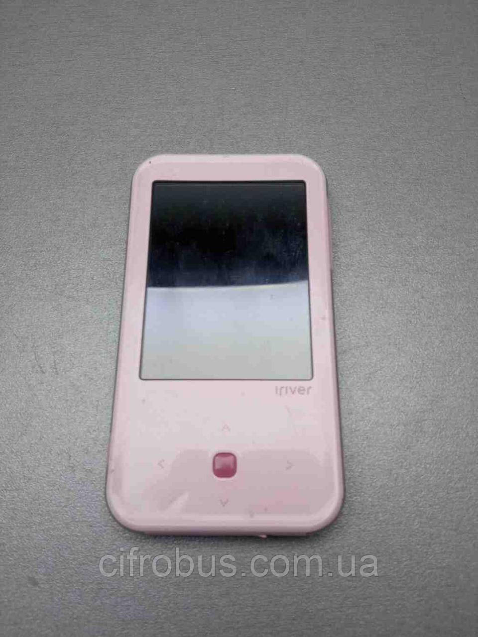 Портативний цифровий MP3 плеєр Б/У iRiver S100 4Gb