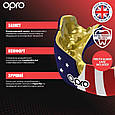Капа OPRO Instant доросла (вік 11+) Clear (art.102520007), фото 6