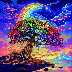 Дерево мрій