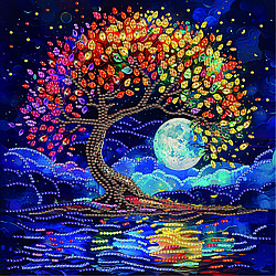 Барвіть дерево