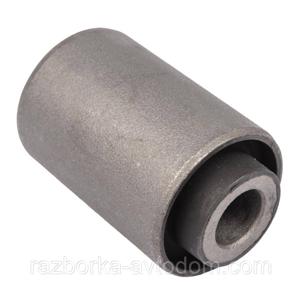 Сайлентблок заднього важеля Raiso (Швеція) Ford Focus 2,Форд Фокус 2 04-11 #RL-025067M UATXBGO17, фото 1
