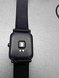 Смарт-годинник браслет Б/У Xiaomi Amazfit Bip A1608, фото 3
