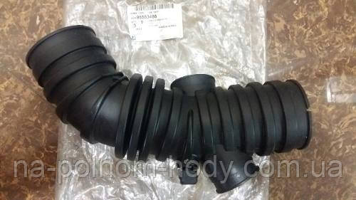 Гофра повітряного фільтра Лачетті 1.8-2.0 GM Корея