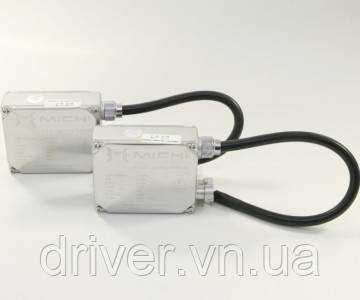 Блок ксенона MICHI 35W, гарантія 2 роки