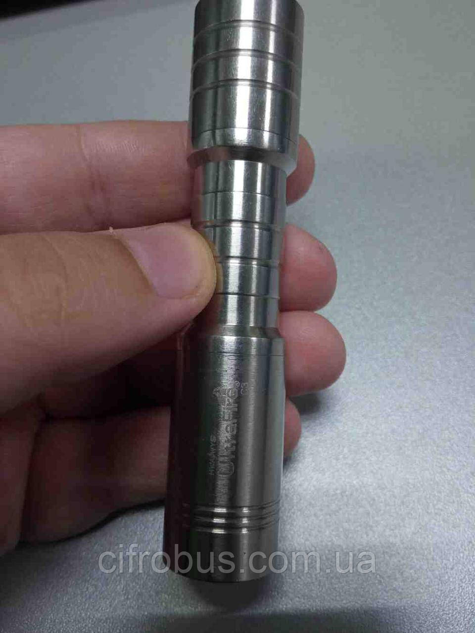 Ліхтар ліхтарик Б/У UltraFire C3 CREE Q5, фото 1