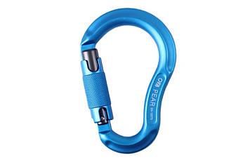 FA Карабін PEAR LIGHT BLUE