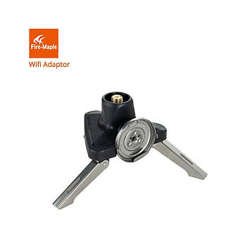 FM WIFi ADAPTOR з різьби на цанговий