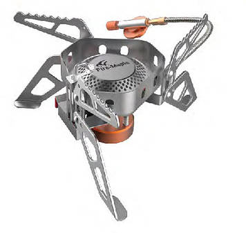 FM FMS 125 пальник зі шлангом