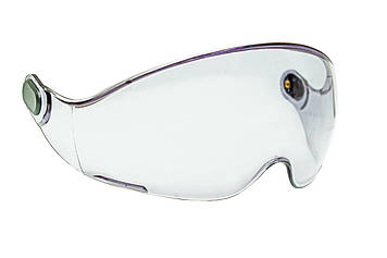 FA Захисний щиток VISOR CLEAR для каски VYSOTNIK