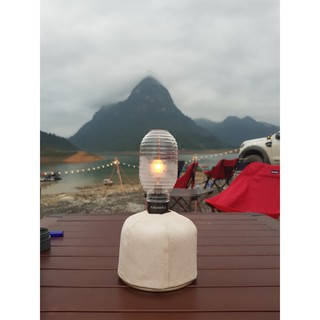 FM Firefly Gas Lantern газова лампа