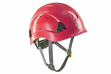 FA Каска VYSOTNIK RED