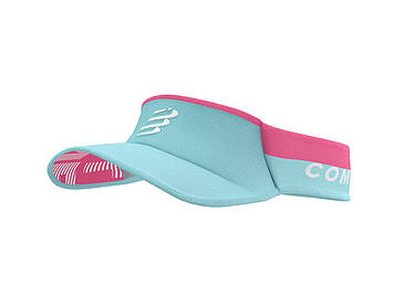 CS Козирок Visor Ultralight, Iced Aqua/Hot Pink