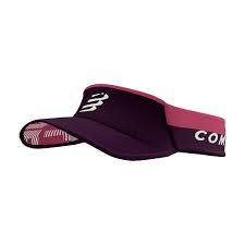CS Козирок Visor Ultralight, Winterbloom/Deco Rose