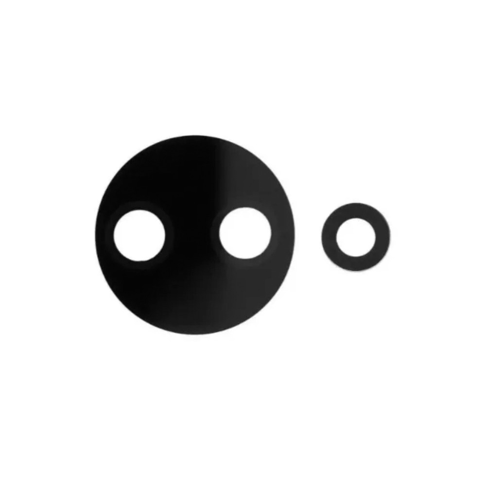 Скло камери Xiaomi 13 Lite Black