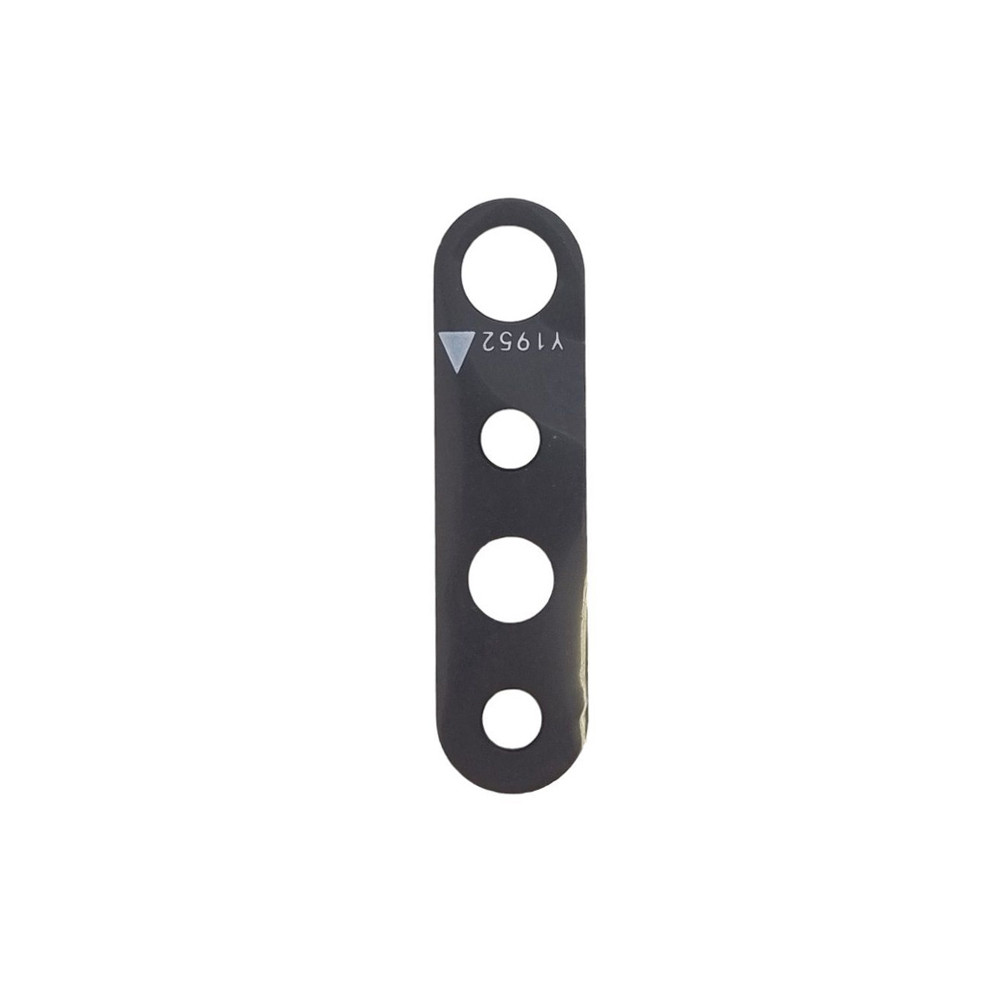 Скло камери Xiaomi Redmi K30 / Poco X2 Black
