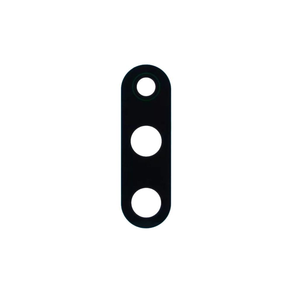 Скло камери Oppo A5 2020 / Oppo A9 2020 Black