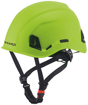CAMP Каска ARES 54-62 cm - Green