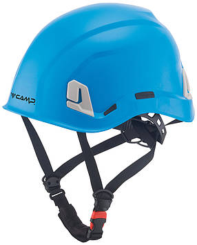 CAMP Каска ARES 54-62 cm - Light blue