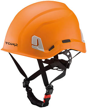 CAMP Каска ARES 54-62 cm - Orange