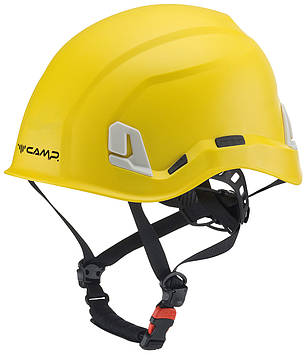 CAMP Каска ARES 54-62 cm - Yellow