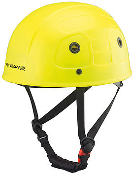 CAMP Каска SAFETY STAR 53-61 cm - Fluo yellow