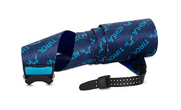 KH Безклейові камуси Vacuum Base Mix Fell 70/30% 135 mm 170-176 cm Skilänge Elastic K-Clip