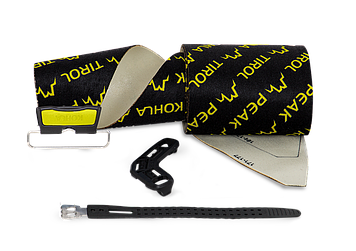 KH Клейовий камус Peak Mix Universal Splitboard 177cm